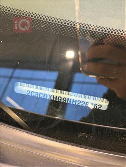 دودج تشارجر